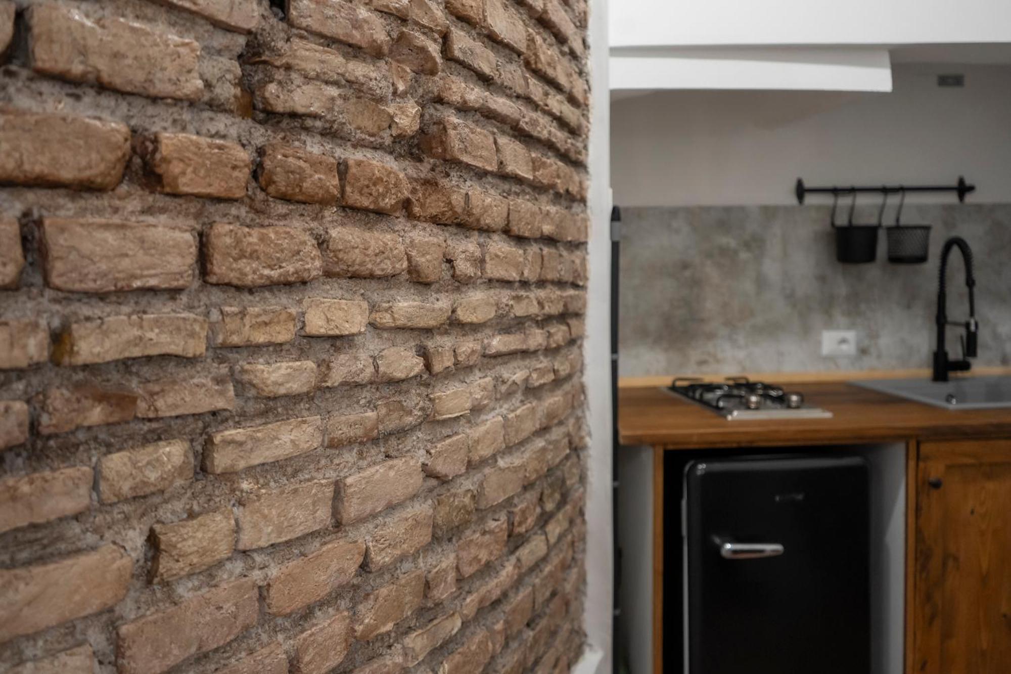 Domus Castle Colosseum - Rione Monti 罗马 外观 照片